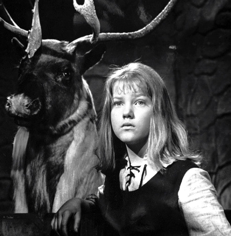 The Snow Queen (1967) Screenshot 2