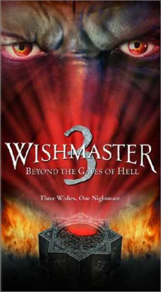 Wishmaster 3: Beyond the Gates of Hell (2001) Screenshot 1