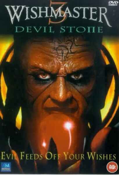 Wishmaster 3: Beyond the Gates of Hell (2001) Screenshot 2