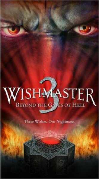 Wishmaster 3: Beyond the Gates of Hell (2001) Screenshot 3