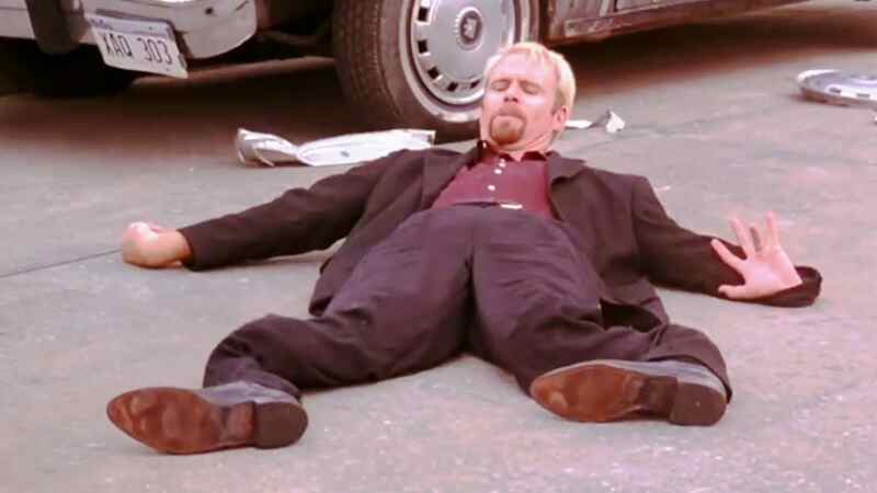Wishmaster 3: Beyond the Gates of Hell (2001) Screenshot 4