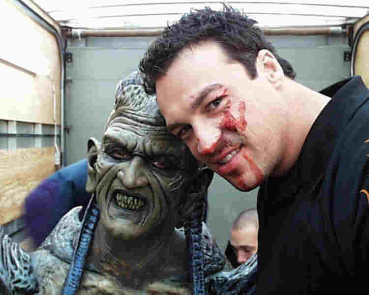 Wishmaster 4: The Prophecy Fulfilled (2002) Screenshot 1