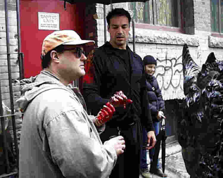 Wishmaster 4: The Prophecy Fulfilled (2002) Screenshot 2