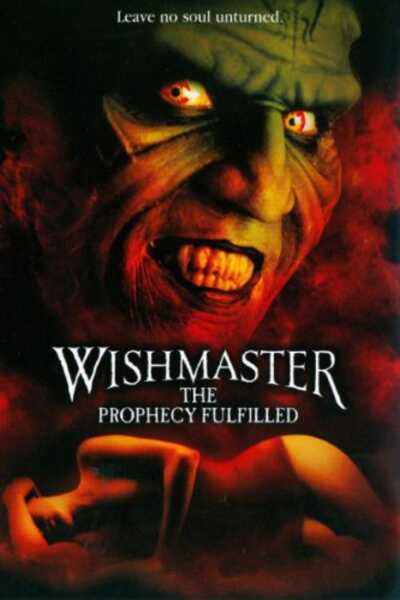 Wishmaster 4: The Prophecy Fulfilled (2002) Screenshot 3