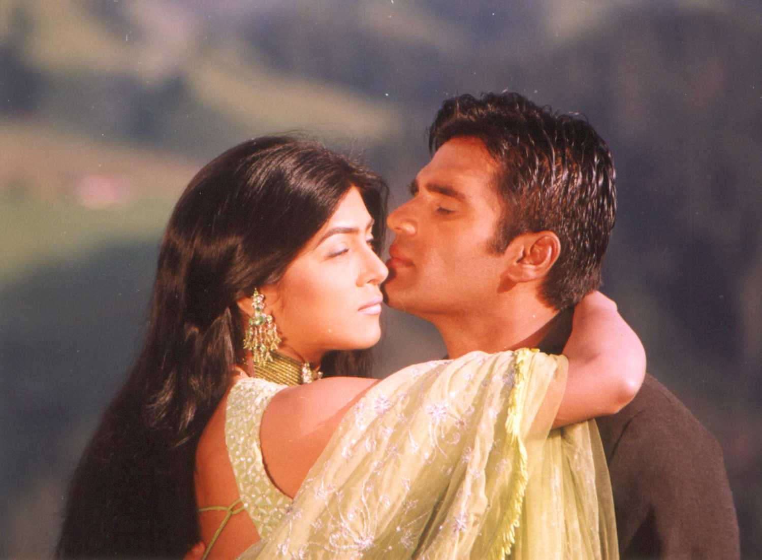 Aaghaaz (2000) Screenshot 3 