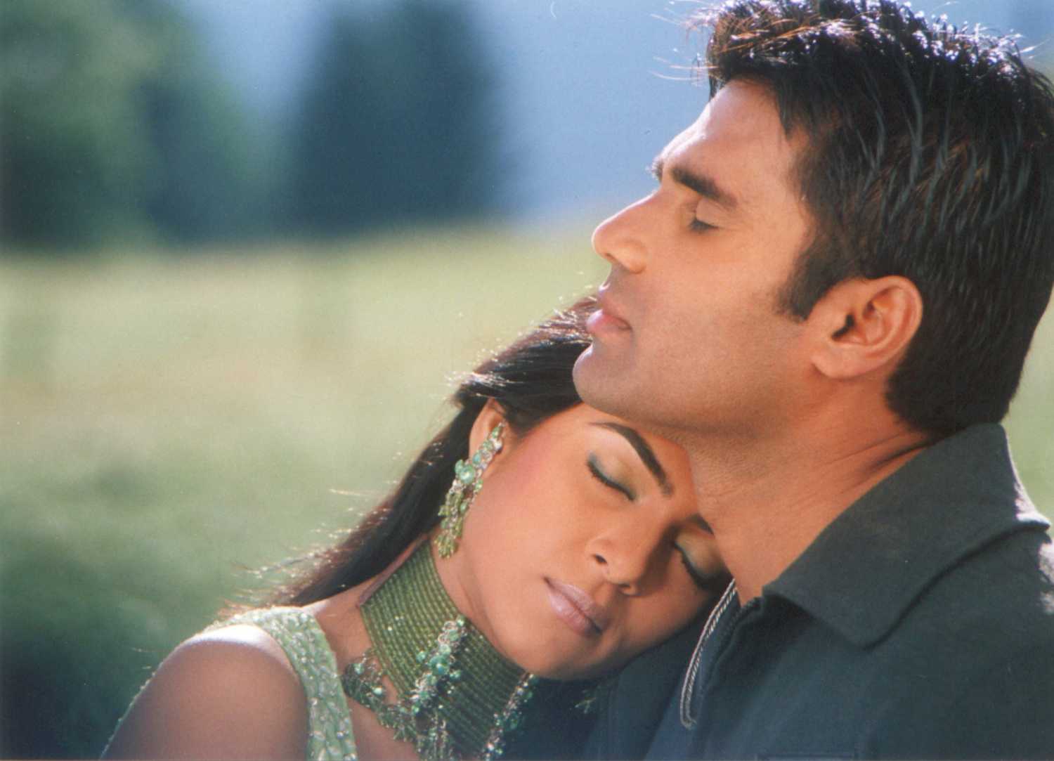 Aaghaaz (2000) Screenshot 5 