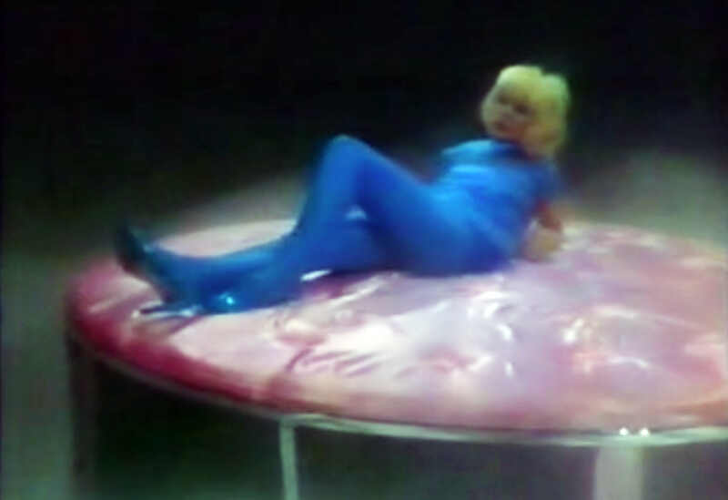 Eat to the Beat (1979) Screenshot 1