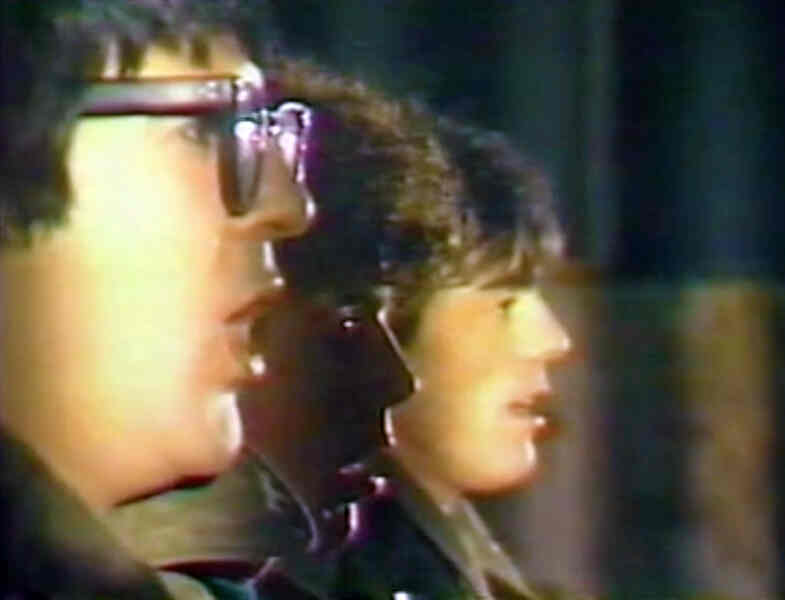 Eat to the Beat (1979) Screenshot 2