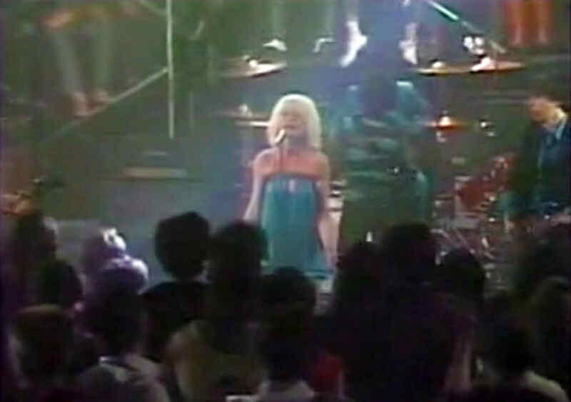 Eat to the Beat (1979) Screenshot 3