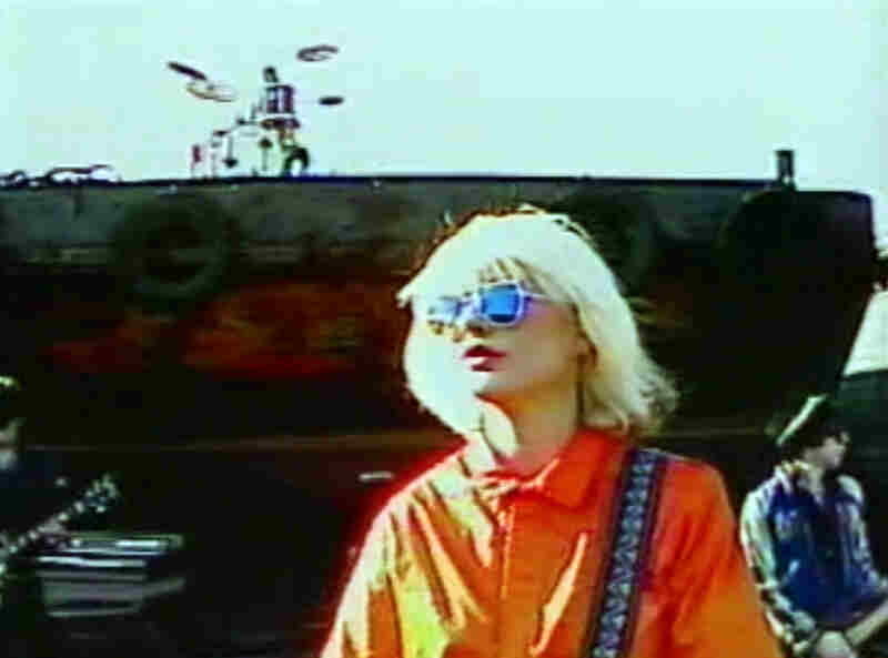 Eat to the Beat (1979) Screenshot 5