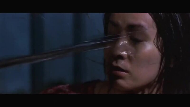 Godzilla vs. Megaguirus (2000) Screenshot 2
