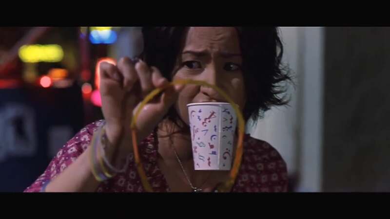 Godzilla vs. Megaguirus (2000) Screenshot 3