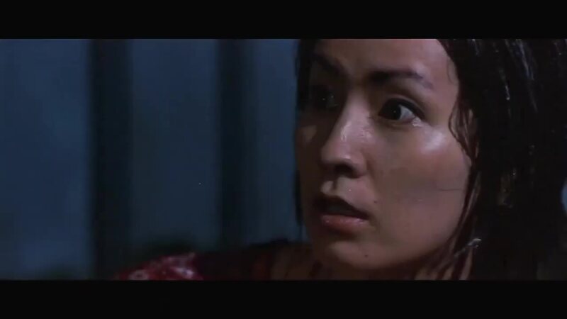 Godzilla vs. Megaguirus (2000) Screenshot 5