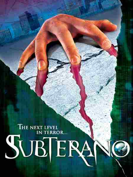Subterano (2003) Screenshot 1