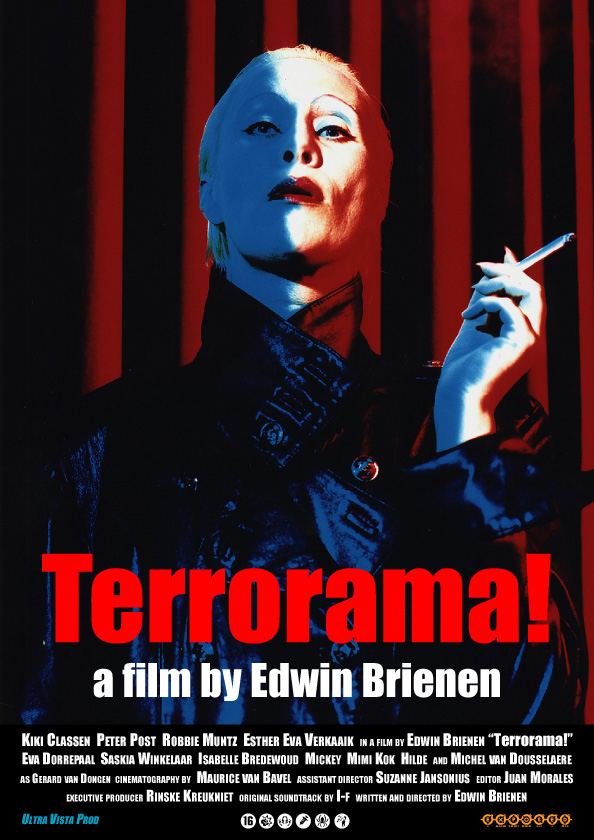 Terrorama! (2001) Screenshot 1