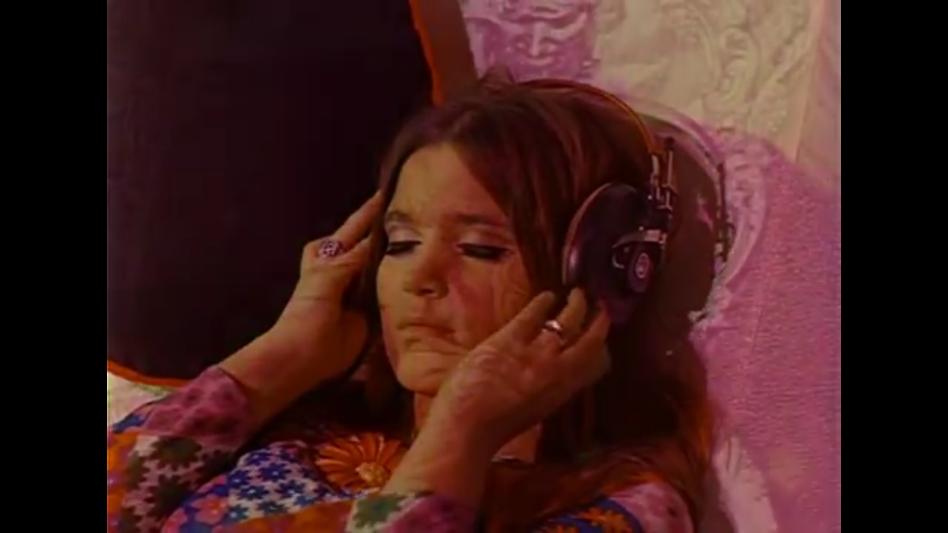 Vertige (1969) Screenshot 5 