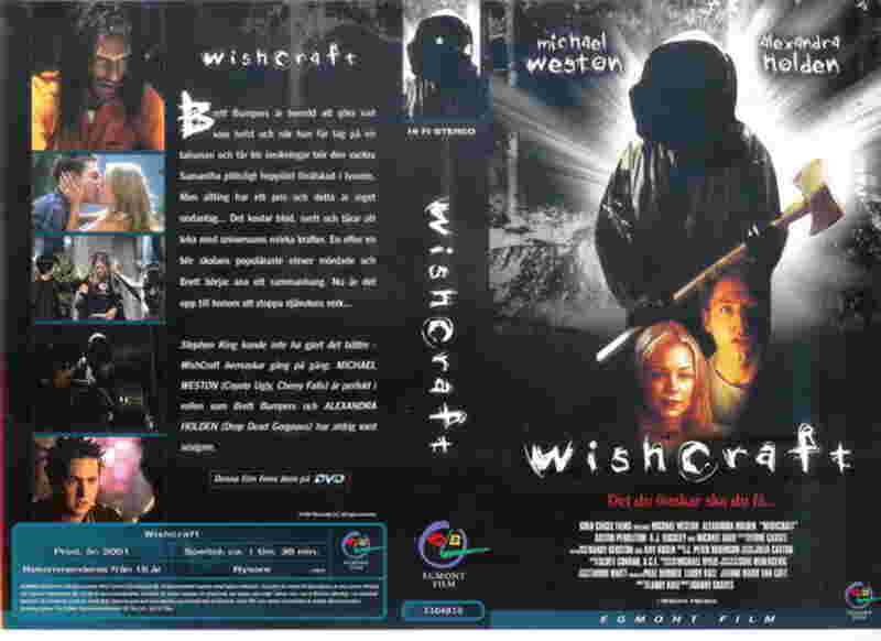 Wishcraft (2002) Screenshot 5