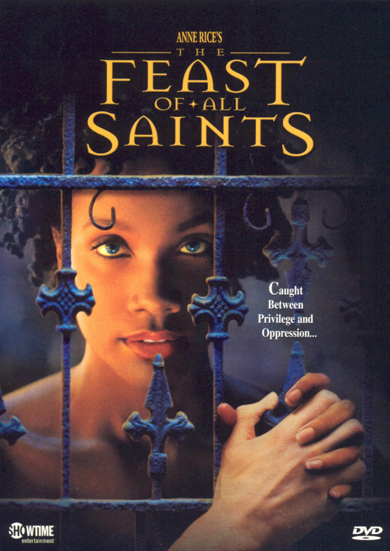 The Feast of All Saints (2001) Screenshot 3 