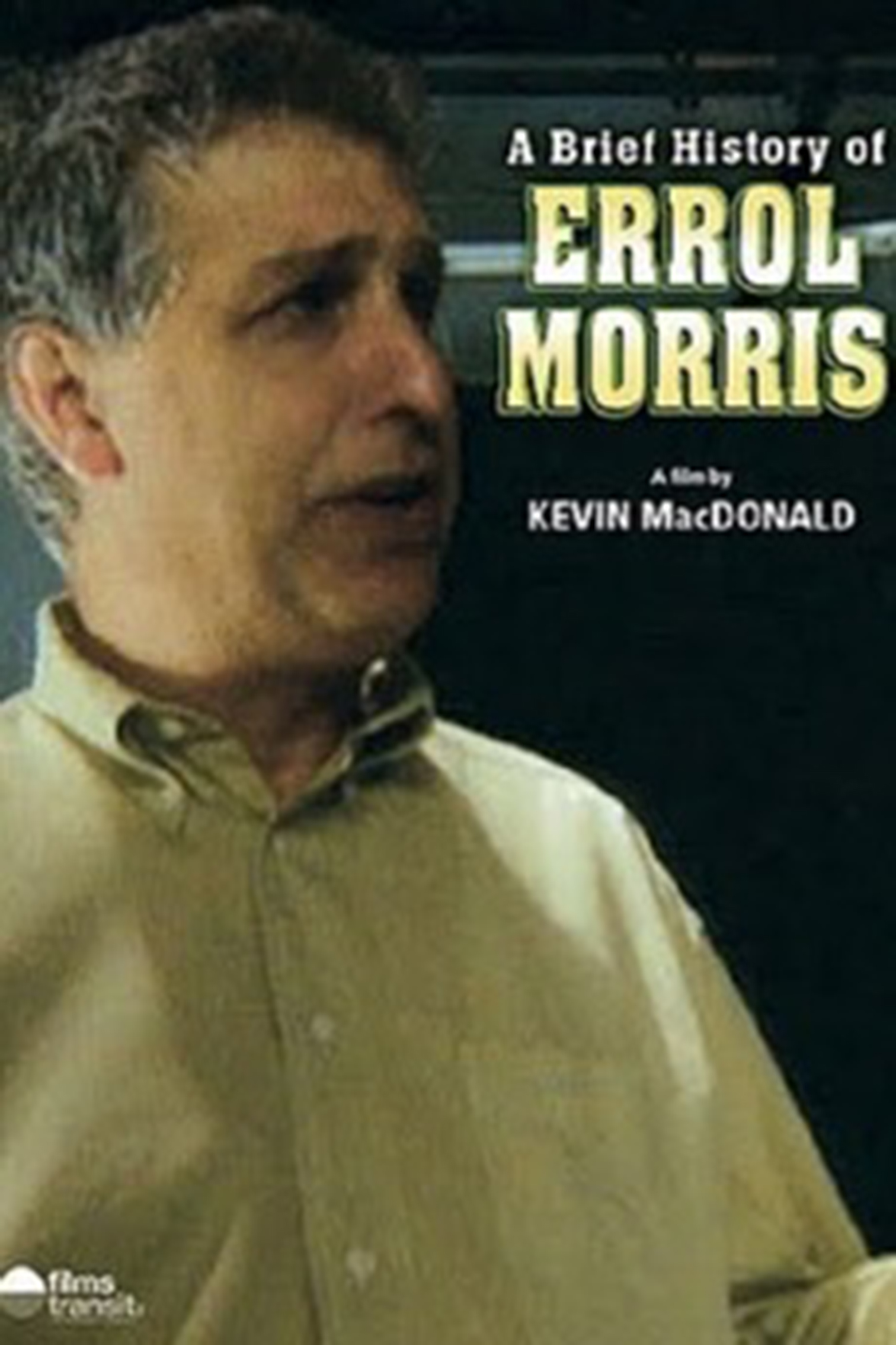A Brief History of Errol Morris (2000) Screenshot 1