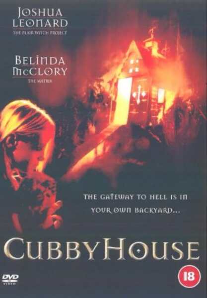 Cubbyhouse (2001) Screenshot 1