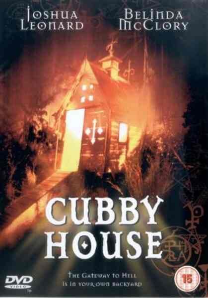 Cubbyhouse (2001) Screenshot 2