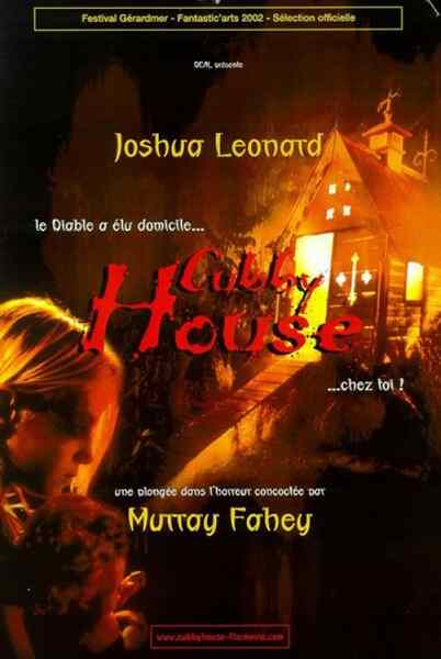 Cubbyhouse (2001) Screenshot 5