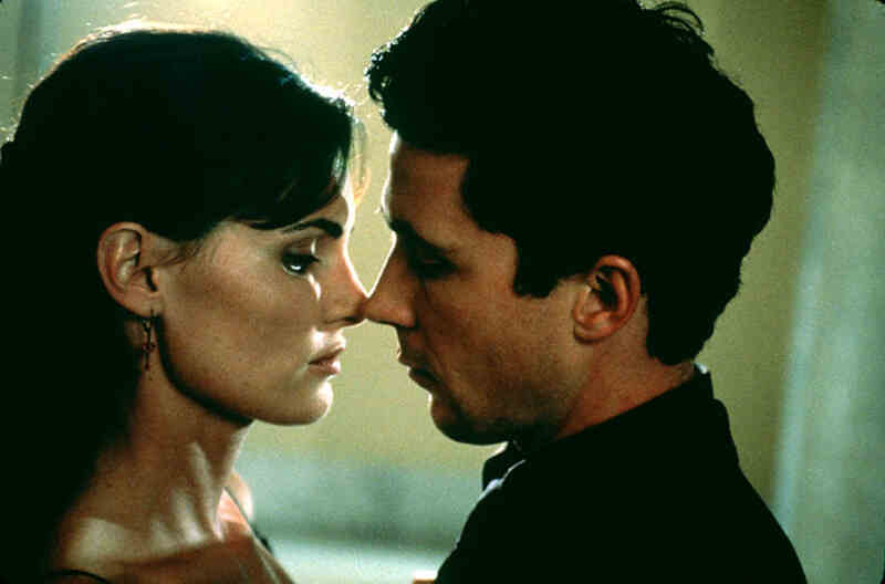 The Darkling (2000) Screenshot 3