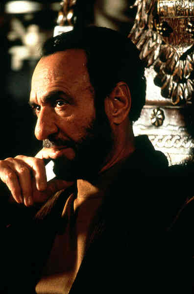 The Darkling (2000) Screenshot 4