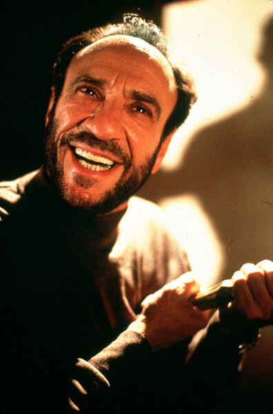 The Darkling (2000) Screenshot 5