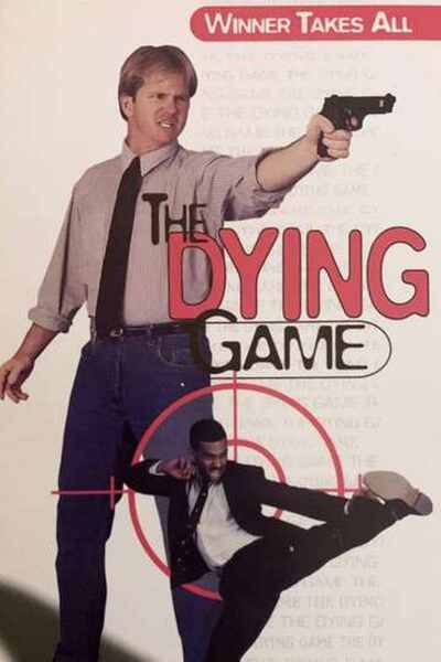 Dying Game (1995) starring Michael Hughes on DVD on DVD