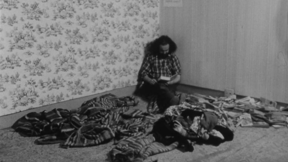 La fugue de Suzanne (1974) Screenshot 1