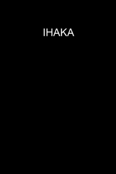 Ihaka: Blunt Instrument (2000) Screenshot 1