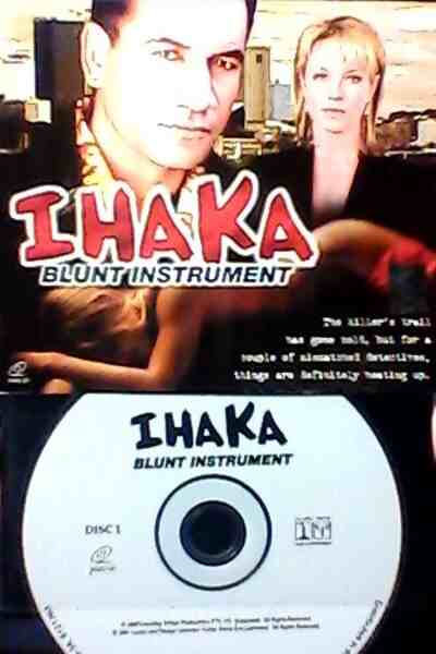 Ihaka: Blunt Instrument (2000) Screenshot 3
