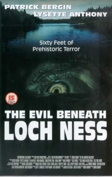 Beneath Loch Ness (2001) Screenshot 1
