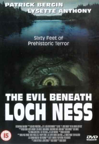Beneath Loch Ness (2001) Screenshot 2