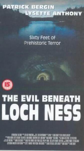 Beneath Loch Ness (2001) Screenshot 3