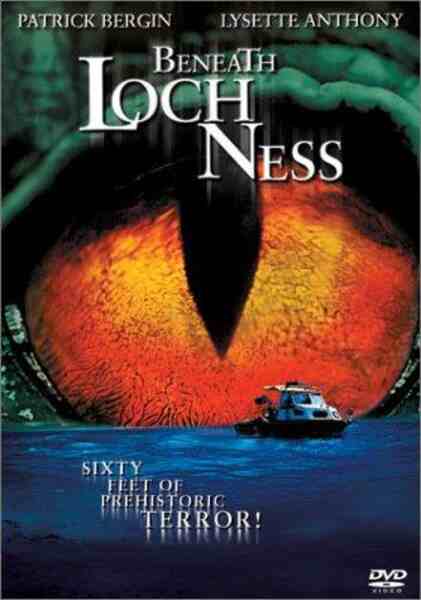 Beneath Loch Ness (2001) Screenshot 5