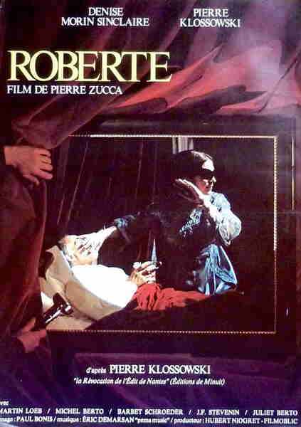 Roberte (1979) Screenshot 3