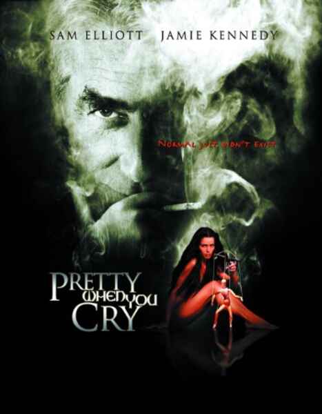 Pretty When You Cry (2001) Screenshot 1