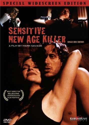 Sensitive New Age Killer (2000) Screenshot 1