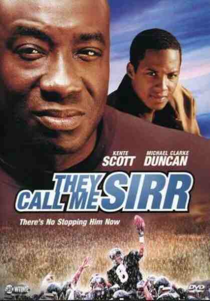 They Call Me Sirr (2001) Screenshot 2