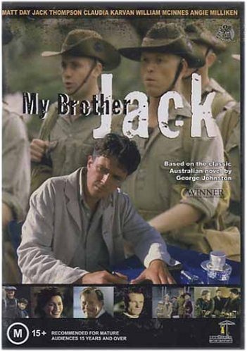 My Brother Jack (2001) Screenshot 1