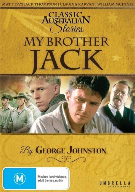 My Brother Jack (2001) Screenshot 3