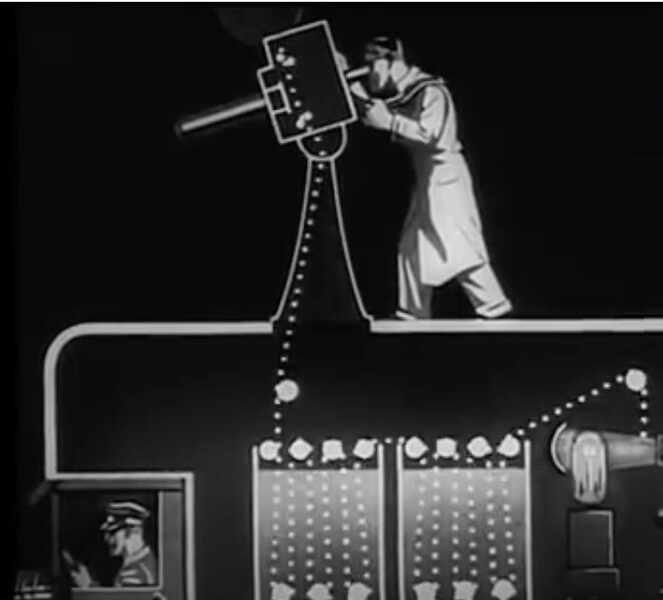 Television Under the Swastika (1999) Screenshot 2