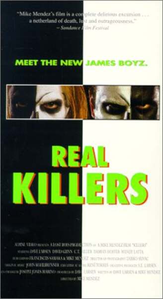 Killers (1996) Screenshot 2