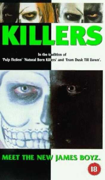 Killers (1996) Screenshot 3
