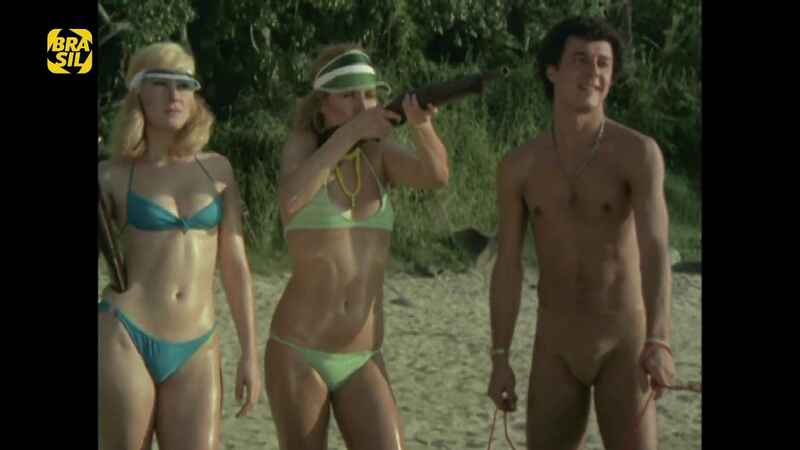 Mulher, Mulher (1979) Screenshot 5