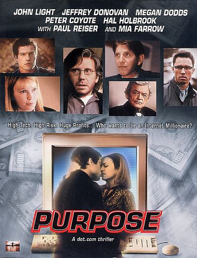 Purpose (2002) Screenshot 1 