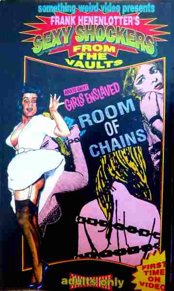 The Room of Chains (1970) Screenshot 3