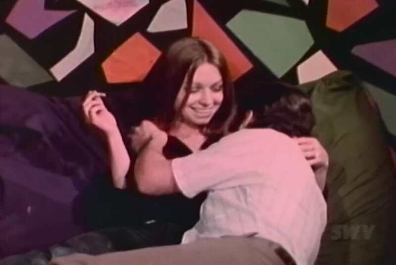 Runaround (1970) Screenshot 1